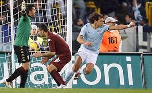 Lazio e Torino empatam em 1 a 1