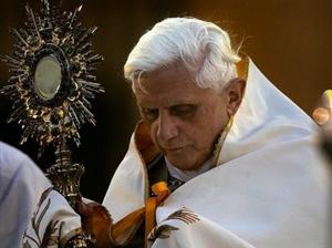 Papa Bento XVI