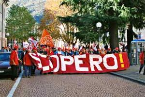 Governo Italiano aprova projeto de lei para limitar greves