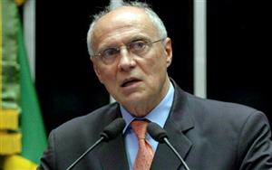 Suplicy relata apoio de associações de parlamentares Brasil-Itália a decisão do STF no caso Battisti