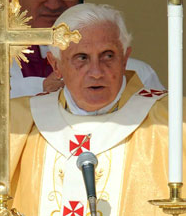 Papa Bento XVI