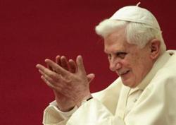 Papa Bento XVI