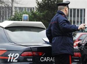 Detido na Itália, mafioso felicita a polícia pela operação da polícia italiana