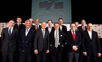 Os donos das equipes de Fórmula 1 se reuniram e decidiram de forma unânime por algumas mudanças, já para a temporada de 2009, tudo para conter a crise financeira mundial