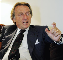 Luca di Montezemolo comemorou o fato dos donos de equipes de Fórmula 1 terem se unido e decidido fazer um protesto contra a mudança repentina no sistema de disputa do Mundial de Pilotos, além de poderem mostrar que de agora em diante eles serão peças fundamentais nas decisões administrativas da modalidade