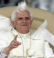 Papa Bento XVI