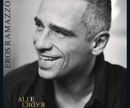 Novo álbum de Eros Ramazzotti, intitulado