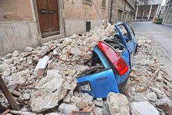 Construções anti-terremoto teriam evitado tragédia na Itália