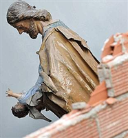 Monumentos históricos em