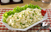 Insalata di Riso alla Ragusana