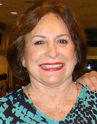 Tereza Rachel