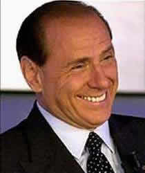 O premier Silvio Berlusconi convidou os líderes do G8 a dormirem no quartel de Coppito, em L'Aquila, durante a próxima reunião da entidade que será realizada em julho