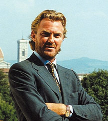 O presidente da Federalberghi, Bernabò Bocca, afirmou que a crise financeira mundial também afetou o turismo na Itália