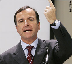 Franco Frattini