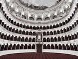 Museu de Arte Moderna do Rio de Janeiro recebe exposição com 150 fotos de teatros de ópera italianos