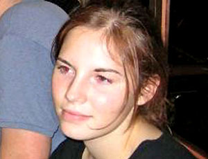 Amanda Knox