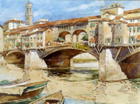 Pintura de Firenze