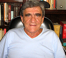 Claudio Lachini