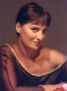 A soprano Maria Pia Piscitelli, considerada uma das principais cantoras de ópera da atualidade, fará apresentação única no