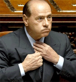 Silvio Berlusconi