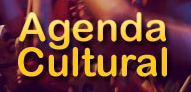 Agenda Cultural da Semana na Rádio Italiana