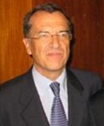 Marco Marsilli, cônsul da Itália em São Paulo