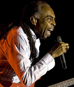 Gilberto Gil