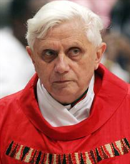 Papa Bento XVI