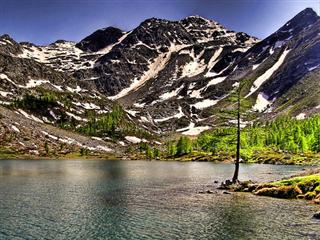 Valle D'Aosta