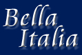 Bella Italia completa 14 anos no ar