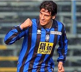 O ex-atleta da Atalanta, Floccari, contratado pela Genoa, foi o principal golpe de mercado no futebol italiano nas últimas semanas