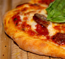 Dia 10 de julho é comemorado do Dia da Pizza
