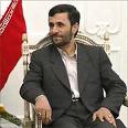 Ahmadinejad