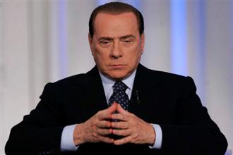 Berlusconi anuncia plano anti-máfia