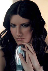 Laura Pausini