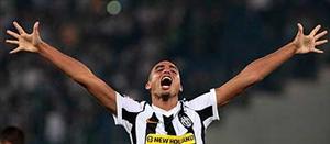 Juventus lidera o Campeonato Italiano
