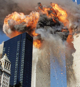 Atentado de 11 de setembro de 2001