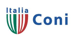 Logo do Comitato Olimpico Nazionale Italiano