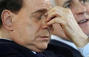 Silvio Berlusconi