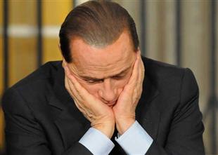 Empresa de Berlusconi condenada a pagar indenização milionária