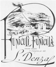 Funiculi Funiculá