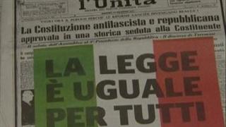 O Primeiro-ministro italiano garante que não se demite mesmo que seja condenado em algum dos dois casos que tem pendentes na justiça