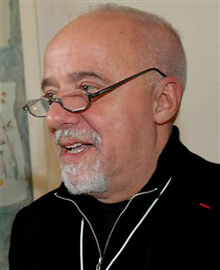 Paulo Coelho