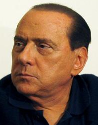 Juízes condenam plano de Berlusconi de mudar o Judiciário