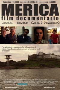O filme Merica retrata a história dos imigrantes italianos que vieram para o Brasil durante o século XIX