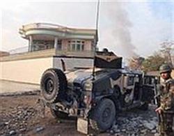Explosão de bomba fere 4 soldados italianos no Afeganistão