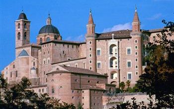 Città di Urbino