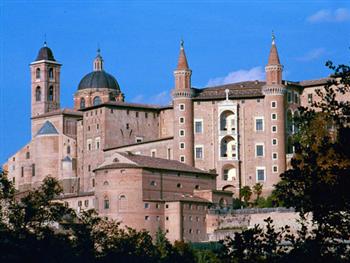 Città di Urbino