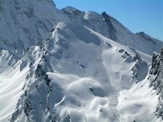 Alpes do Trentino Alto Adige