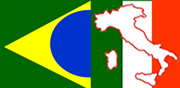 Brasil - Italia